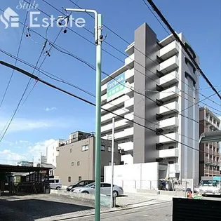RAFFLE OZONEⅡ -South Garden-【4階】の外観