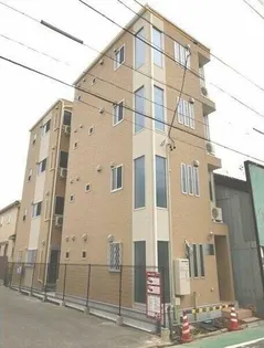 LA MAISON DE LUCEの画像