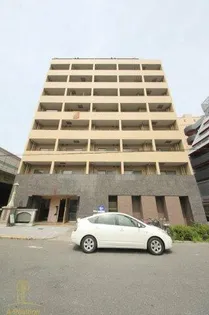 KAISEI本町東【9階】の外観