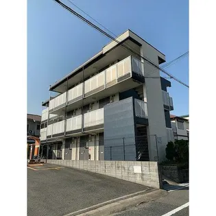 レオパレス甲子園の画像