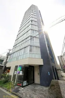 フォレステージュ西本町【2階】の外観