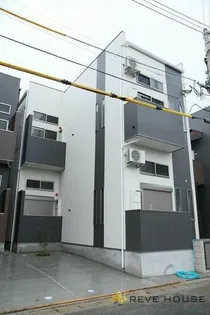 福岡県福岡市早良区次郎丸6丁目【アパート】の外観