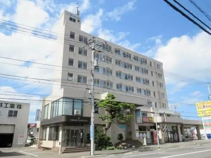 MSエクセル恵友【403号室】の外観