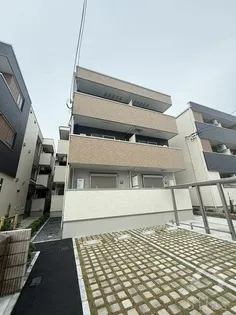 フジパレス三国ヶ丘Ⅲ番館の画像