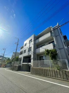 パーク ノヴァ御影の画像