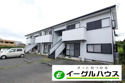 アヴァンティ コジマⅡの画像