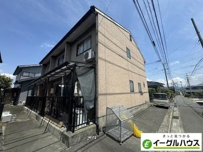 一ッ木壱番館の画像