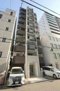 Rebis【8階】の外観