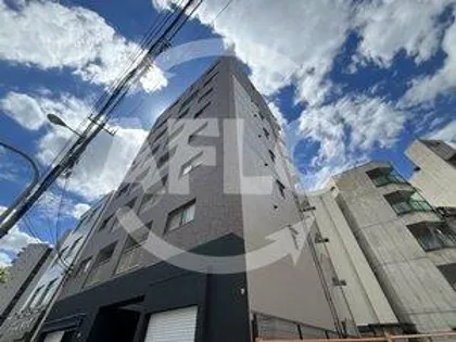 コンフォートZEN【3階】の外観