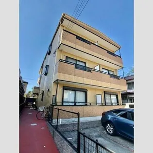 ソレイユ正徳の画像