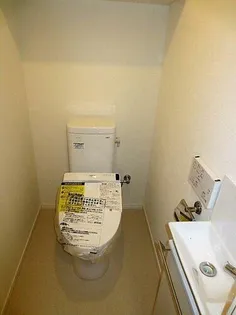 パークサンリヤン博多の森Ⅴ【1202号室】の内装