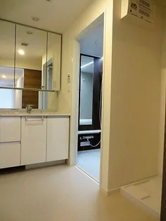 パークサンリヤン博多の森Ⅴ【1202号室】の内装