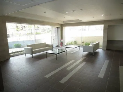 パークサンリヤン博多の森Ⅴ【1202号室】のその他画像