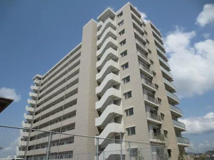 パークサンリヤン博多の森Vの画像