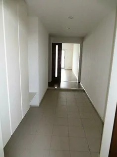 パークサンリヤン博多の森Ⅴ【1202号室】の玄関