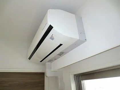 パークサンリヤン博多の森Ⅴ【1202号室】のその他画像