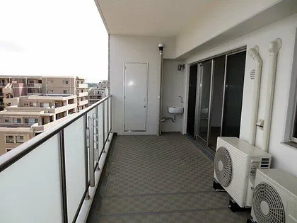 パークサンリヤン博多の森Ⅴ【1202号室】の内装