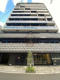 大阪府大阪市浪速区下寺3丁目【マンション】の外観