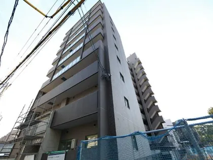 愛知県名古屋市中区千代田1丁目【マンション】の外観
