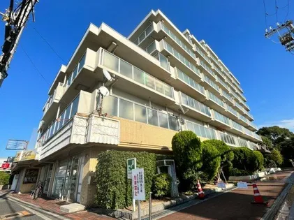 エクセラート北助松の画像