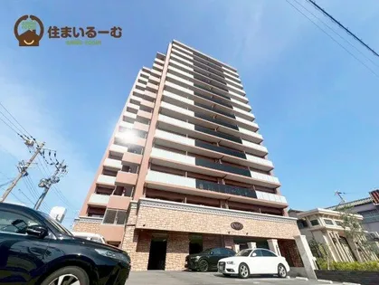 プレジオ御幣島の画像