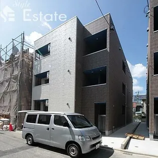 アエスタースの画像