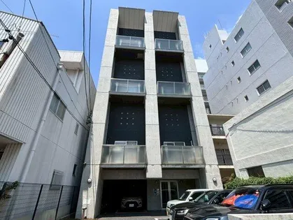 MARKS SQUAREの画像