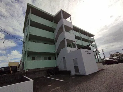 マンションいしはらの画像