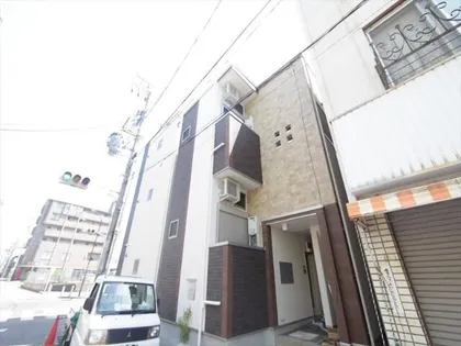 ファーストメゾン車道の画像