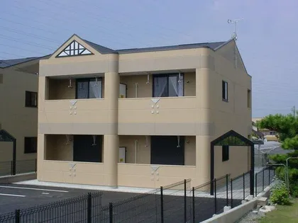 ル・セルフィーユ【101号室】の外観