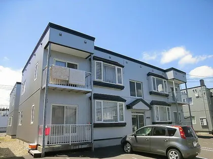 アベニューおちBの画像