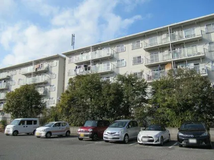 兵庫県公社 明舞北2A号棟の画像