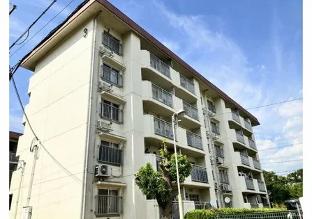 宝塚安倉5号棟の画像