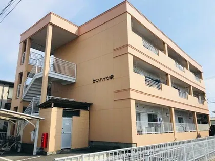 サンハイツ栄の画像