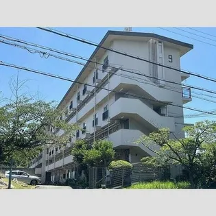 明舞第3団地912号棟の画像