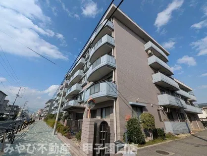 ドルチェ甲子園の画像