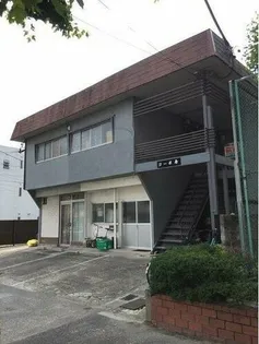 愛知県名古屋市昭和区川原通2丁目【アパート】の外観