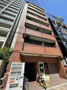 朝日プラザ西道頓堀の画像