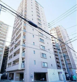 HF名駅北レジデンス EAST【15階】の外観