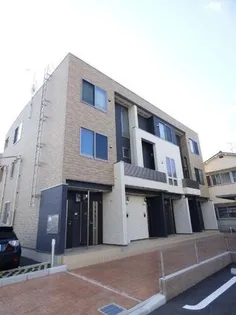 プチフローラ北野田Ⅰの画像