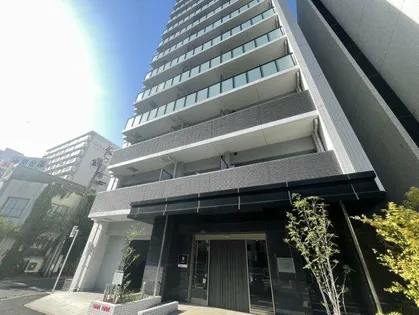 PONANT鶴舞公園の画像