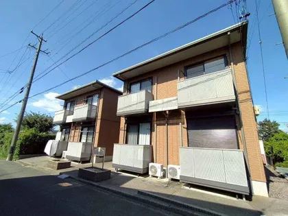 セントラルコートの画像