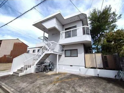 Fメゾン妙音通の画像