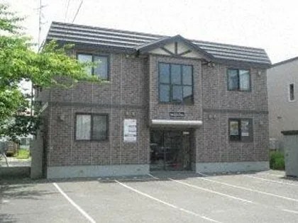 マグノリアの画像