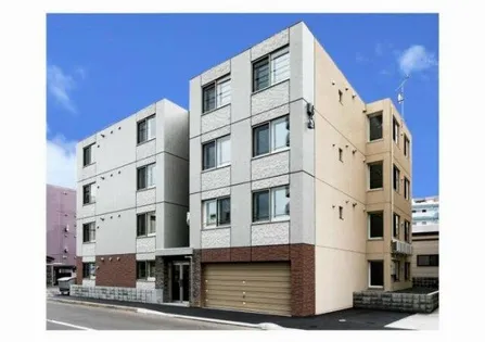 COMSAP24 PARKSIDEの画像