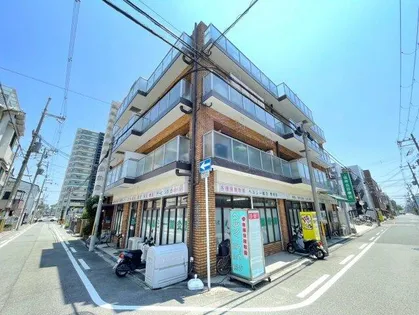 JSC帝塚山の画像