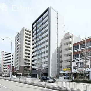 パルティール御器所の画像