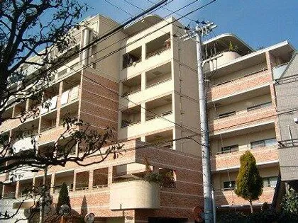パレシェール千里山西の画像