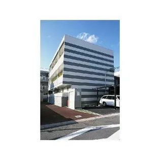 レオパレスRyusei中道通【3階】の外観