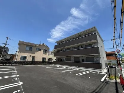 エスタールオーデンの画像